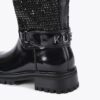 Bota alta Kurt Bota alta Kurt