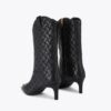 Bota Regent Crystal