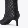 Bota Regent Crystal