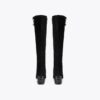 Botas Chelsea Trim Knee Botas Chelsea Trim Knee