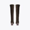 Botas Chelsea Trim Knee
