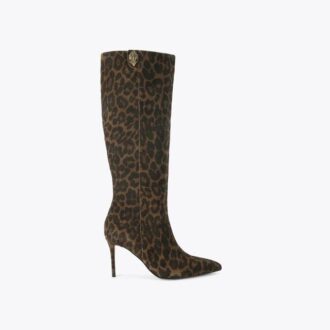 Botas hasta la rodilla Belgravia