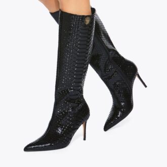 Botas hasta la rodilla Belgravia