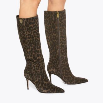 Botas hasta la rodilla Belgravia