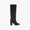 Botas hasta la rodilla Regent Cap