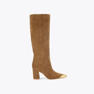 Botas hasta la rodilla Regent Cap