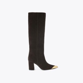 Botas hasta la rodilla Regent Cap