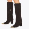 Botas hasta la rodilla Regent Cap