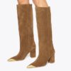 Botas hasta la rodilla Regent Cap
