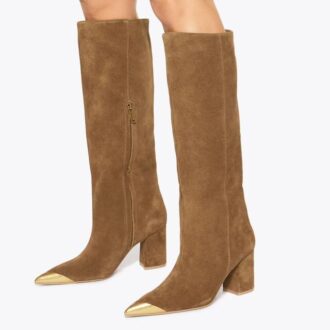 Botas hasta la rodilla Regent Cap