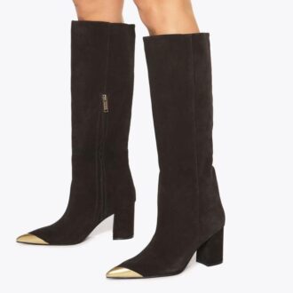 Botas hasta la rodilla Regent Cap