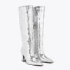 Botas hasta la rodilla Regent Cap Botas hasta la rodilla Regent Cap
