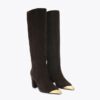 Botas hasta la rodilla Regent Cap
