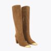 Botas hasta la rodilla Regent Cap