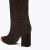Botas hasta la rodilla Regent Cap