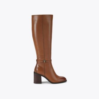 Botas hasta la rodilla Shoreditch Block