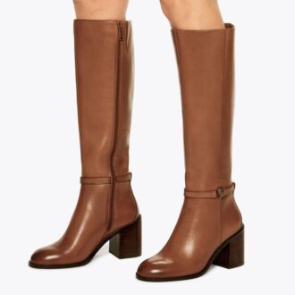 Botas hasta la rodilla Shoreditch Block