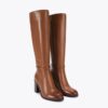Botas hasta la rodilla Shoreditch Block Botas hasta la rodilla Shoreditch Block