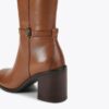 Botas hasta la rodilla Shoreditch Block Botas hasta la rodilla Shoreditch Block