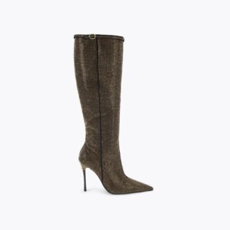 Botas Mayfair Point Knee