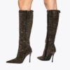 Botas Mayfair Point Knee Botas Mayfair Point Knee