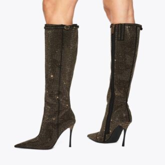 Botas Mayfair Point Knee