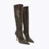 Botas Mayfair Point Knee Botas Mayfair Point Knee