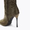 Botas Mayfair Point Knee Botas Mayfair Point Knee