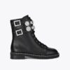 Botas militares Stoop Botas militares Stoop