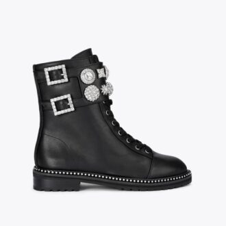Botas militares Stoop