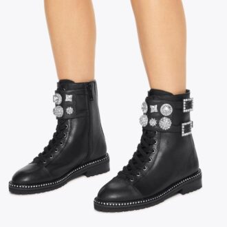 Botas militares Stoop