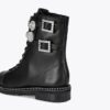 Botas militares Stoop Botas militares Stoop