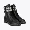 Botas militares Stoop Botas militares Stoop