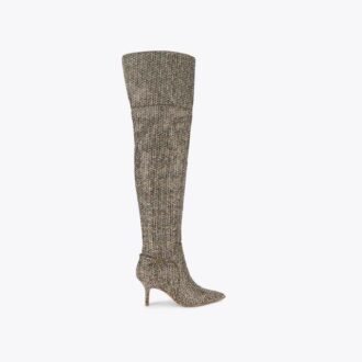 Botas por encima de la rodilla Mayfair