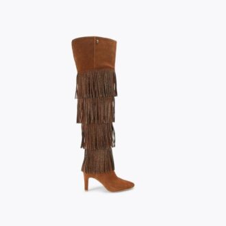 Botas por encima de la rodilla Shoreditch