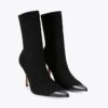 Botas Regent Point Sock