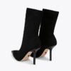 Botas Regent Point Sock