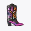 Botas vaqueras Kensington Botas vaqueras Kensington