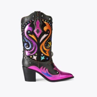 Botas vaqueras Kensington