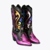 Botas vaqueras Kensington Botas vaqueras Kensington