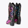 Botas vaqueras Kensington Botas vaqueras Kensington