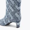 Botas vaqueras Regent Denim Botas vaqueras Regent Denim