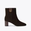 Botines Chelsea Trim Botines Chelsea Trim