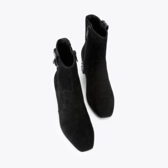 Botines Chelsea Trim