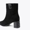 Botines Chelsea Trim Botines Chelsea Trim
