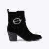 Botines con correa Mayfair Botines con correa Mayfair