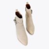 Botines con correa Mayfair Botines con correa Mayfair