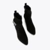 Botines con correa Mayfair Botines con correa Mayfair