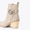 Botines con correa Mayfair Botines con correa Mayfair