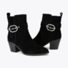 Botines con correa Mayfair Botines con correa Mayfair